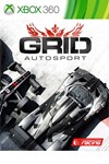 *GRID Autosport *XBOX *Быстрая доставка