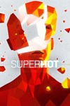 *SUPERHOT *XBOX *Быстрая доставка