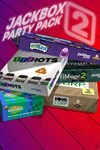 *The Jackbox Party Pack 2 *XBOX *Быстрая доставка