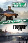 *Euro Fishing: Urban Edition *XBOX *Быстро