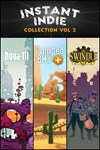 *Instant Indie Collection: Vol. 2 *XBOX *Быстро