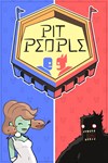 *Pit People *XBOX *Быстрая доставка