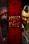 *Hand of Fate *XBOX *Быстрая доставка