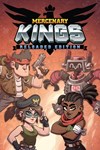 *Mercenary Kings *XBOX *Быстрая доставка