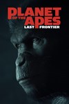 *Planet of the Apes: Last Frontier *XBOX *Быстро