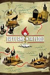 *The Flame in the Flood *XBOX *Быстрая доставка