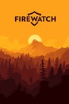 *Firewatch *XBOX *Быстрая доставка