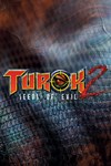 *Turok 2: Seeds of Evil *XBOX *Быстрая доставка