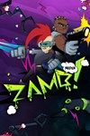 *ZAMB! Redux *XBOX *Быстрая доставка