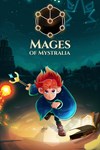 *Mages of Mystralia *XBOX *Быстрая доставка