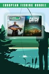 *European Fishing Bundle *XBOX *Быстрая доставка