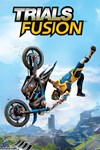 *Trials Fusion *XBOX *Быстрая доставка