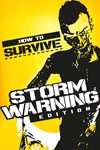 *How to Survive: Storm Warning Edition *XBOX *Быстро