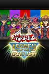 *Yu-Gi-Oh! Legacy of the Duelist *XBOX *Быстро