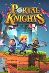 *Portal Knights *XBOX *Быстрая доставка