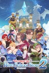 *Valthirian Arc: Hero School Story 2 *XBOX *Быстро