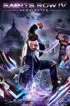 *Saints Row IV: Re-Elected *XBOX *Быстро