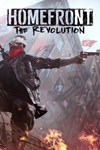 *Homefront*: The Revolution *XBOX *Быстро