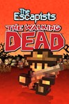 *The Escapists: The Walking Dead *XBOX *Быстро