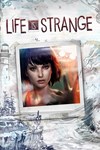 *Life is Strange Complete Season (Episodes 1-5) *XBOX