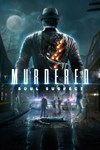 *Murdered: Soul Suspect *XBOX *Быстрая доставка