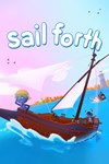 *Sail Forth *XBOX *Быстрая доставка