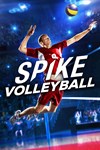 *Spike Volleyball *XBOX *Быстрая доставка