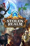 *Stolen Realm *XBOX *Быстрая доставка