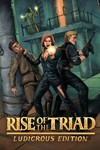 *Rise of the Triad: Ludicrous Edition *XBOX *Быстро