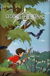 *Legends of Ethernal *XBOX *Быстрая доставка