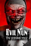 *Evil Nun: The Broken Mask *XBOX *Быстро