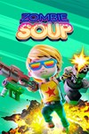 *Zombie Soup *XBOX *Быстрая доставка