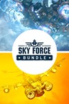 *Sky Force Bundle *XBOX *Быстрая доставка