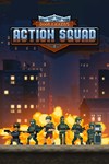 *Door Kickers: Action Squad *XBOX *Быстро