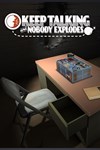 *Keep Talking and Nobody Explodes *XBOX *Быстро