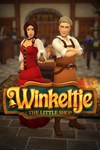 *Winkeltje: The Little Shop *XBOX *Быстро