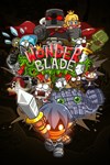 *Wonder Blade *XBOX *Быстрая доставка