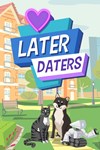 *Later Daters *XBOX *Быстрая доставка