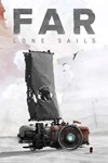 *FAR: Lone Sails *XBOX *Быстрая доставка