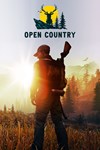 *Open Country *XBOX *Быстрая доставка