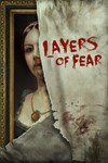 *Layers of Fear *XBOX *Быстрая доставка