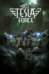 *Tesla Force *XBOX *Быстрая доставка