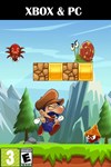 *Super Mariot Jumpman Adventures *XBOX+*PC *Активац