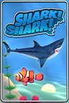 *SHARK! SHARK! *XBOX *Быстрая доставка