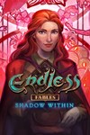 *Endless Fables: Shadow Within *XBOX *Быстро