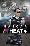 *NASCAR Heat 4 *XBOX *Быстрая доставка