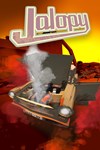 *Jalopy *XBOX *Быстрая доставка