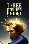 *Three Minutes To Eight *XBOX *Быстрая доставка