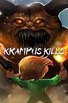 *Krampus Kills *XBOX *Быстрая доставка