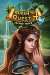 *Queen´s Quest 4: Sacred Truce (Xbox One Version)  *Б